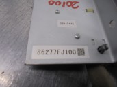 Recambio de antena para subaru xv 2.0 cat referencia OEM IAM 86277FJ100  