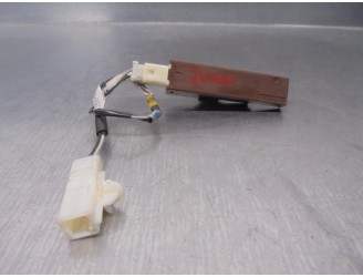 Recambio de antena para subaru xv 2.0 cat referencia OEM IAM 88874FJ000 H4513106444 