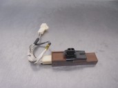 Recambio de antena para subaru xv 2.0 cat referencia OEM IAM 88874FJ000 H4513106444 