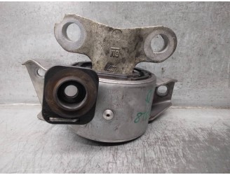 Recambio de soporte motor derecho para opel corsa e 1.4 referencia OEM IAM 13130739  