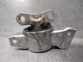 Recambio de soporte motor derecho para opel corsa e 1.4 referencia OEM IAM 13130739 