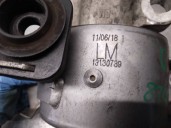 Recambio de soporte motor derecho para opel corsa e 1.4 referencia OEM IAM 13130739 