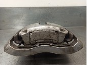 Recambio de pinza freno delantera derecha para audi a8 (4e2) 4.0 v8 32v tdi biturbo cat (ase) referencia OEM IAM 4E0615123 ATE