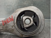 Replacement engine mount for Alfa Romeo Giulietta (191) 2.0 JTDM OEM IAM reference 518388940 