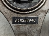 Recambio de soporte motor para alfa romeo giulietta (191) 2.0 jtdm referencia OEM IAM 518388940 