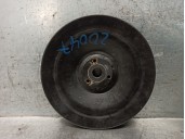 Recambio de polea cigueñal para renault rapid/express (f40) 1.4 referencia OEM IAM 7700739722  