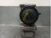 Recambio de enfriador aceite motor para jaguar x-type 2.0 diesel cat referencia OEM IAM 1C1Q6B624AG JDE2464 