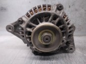 Replacement alternator for Hyundai Accent (X3) 1.5 12V CAT OEM IAM reference 3730022020 AB175054 MANDO