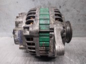 Replacement alternator for Hyundai Accent (X3) 1.5 12V CAT OEM IAM reference 3730022020 AB175054 MANDO