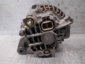 Replacement alternator for Hyundai Accent (X3) 1.5 12V CAT OEM IAM reference 3730022020 AB175054 MANDO