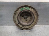 Recambio de polea cigueñal para fiat punto berl. (176) 1.2 cat referencia OEM IAM 7747801  