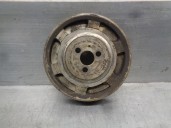 Recambio de polea cigueñal para fiat punto berl. (176) 1.2 cat referencia OEM IAM 7747801 
