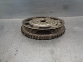 Recambio de polea cigueñal para fiat punto berl. (176) 1.2 cat referencia OEM IAM 7747801  