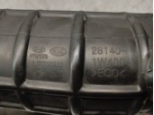 Recambio de tubo para kia rio 1.1 crdi cat referencia OEM IAM 281401W400 