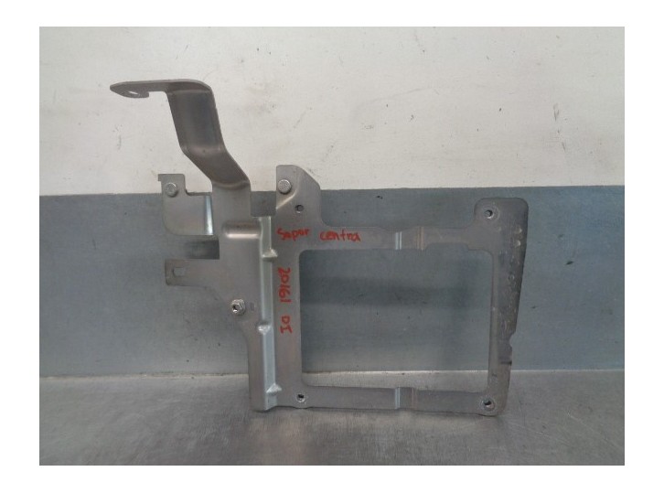 Recambio de soporte motor para ford puma 1.0 ecoboost cat referencia OEM IAM M1TA3D121AD  