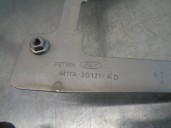 Recambio de soporte motor para ford puma 1.0 ecoboost cat referencia OEM IAM M1TA3D121AD  