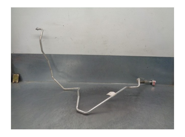 Replacement air conditioning hoses for Ford Puma 1.0 EcoBoost CAT OEM IAM reference 2473921 