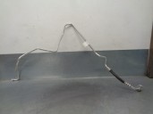 Replacement air conditioning hoses for Ford Puma 1.0 EcoBoost CAT OEM IAM reference 2473921 