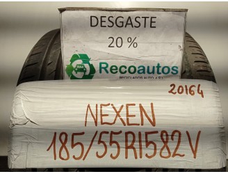 Recambio de neumatico nexen para seat cordoba berlina (6k2) 1.9 tdi referencia OEM IAM 18555R1582V NEXEN N´BLUE HD PLUS