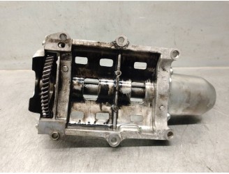 Recambio de cigueñal para hyundai i20 i (pb, pbt) 1.1 crdi referencia OEM IAM 233002A300  CONTRARROTANTE