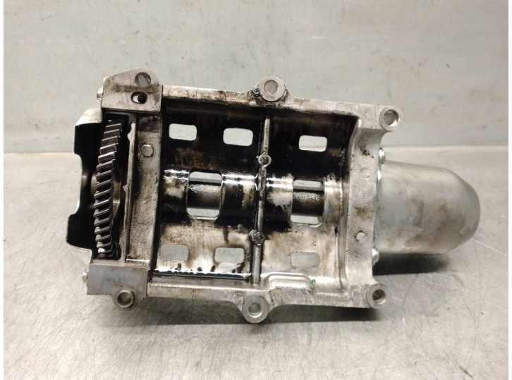 Recambio de cigueñal para hyundai i20 i (pb, pbt) 1.1 crdi referencia OEM IAM 233002A300  CONTRARROTANTE