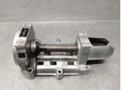 Recambio de cigueñal para hyundai i20 i (pb, pbt) 1.1 crdi referencia OEM IAM 233002A300  CONTRARROTANTE
