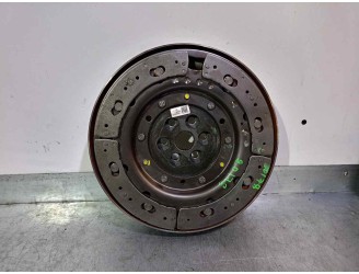 Recambio de volante motor para renault talisman 1.6 tce energy referencia OEM IAM 123100916R  LUK