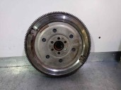 Recambio de volante motor para renault talisman 1.6 tce energy referencia OEM IAM 123100916R  LUK