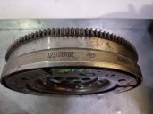 Recambio de volante motor para renault talisman 1.6 tce energy referencia OEM IAM 123100916R  LUK