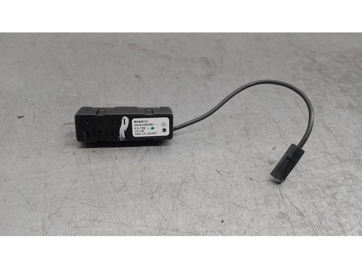 Recambio de antena para renault talisman 1.6 tce energy referencia OEM IAM 283632958R 