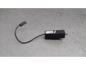 Recambio de antena para renault talisman 1.6 tce energy referencia OEM IAM 283632958R 