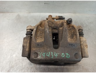 Recambio de pinza freno delantera derecha para land rover discovery 2.7 td v6 cat referencia OEM IAM SEG500040 