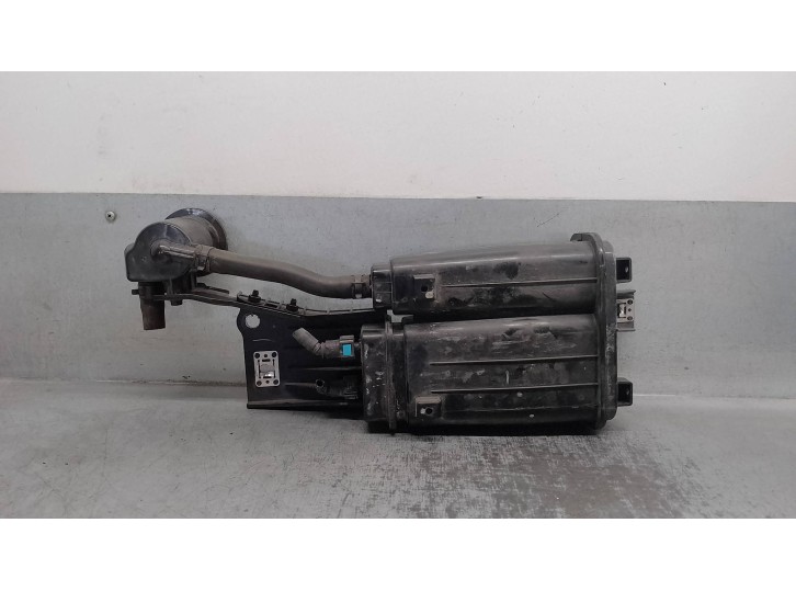 Recambio de filtro carbono activo para kia xceed 1.0 tgdi cat referencia OEM IAM 31420G3000 