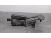 Recambio de filtro carbono activo para kia xceed 1.0 tgdi cat referencia OEM IAM 31420G3000 