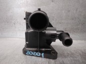 Recambio de termostato para chevrolet aveo 1.3 diesel cat referencia OEM IAM 55206391 A166 BEHR