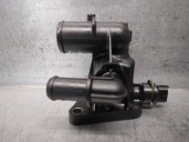 Recambio de termostato para chevrolet aveo 1.3 diesel cat referencia OEM IAM 55206391 A166 BEHR