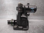 Recambio de termostato para chevrolet aveo 1.3 diesel cat referencia OEM IAM 55206391 A166 BEHR