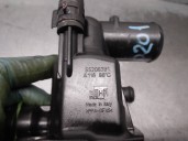 Recambio de termostato para chevrolet aveo 1.3 diesel cat referencia OEM IAM 55206391 A166 BEHR