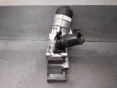 Recambio de soporte filtro aceite para chevrolet aveo 1.3 diesel cat referencia OEM IAM 55238293  