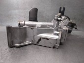 Recambio de soporte filtro aceite para chevrolet aveo 1.3 diesel cat referencia OEM IAM 55238293  