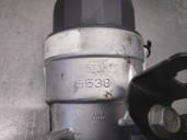 Recambio de soporte filtro aceite para chevrolet aveo 1.3 diesel cat referencia OEM IAM 55238293 