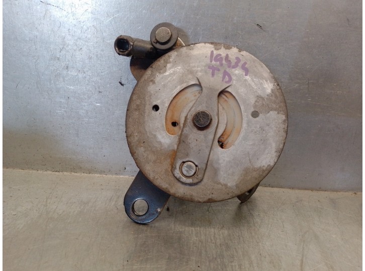 Recambio de retenedor puerta para land rover discovery 2.7 td v6 cat referencia OEM IAM BHF780022 BHF780022 