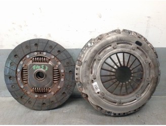 Recambio de kit embrague para ford transit connect 1.6 tdci cat referencia OEM IAM DV617550DC F4883 FOMOCO