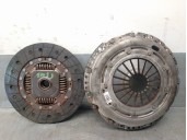 Recambio de kit embrague para ford transit connect 1.6 tdci cat referencia OEM IAM DV617550DC F4883 FOMOCO