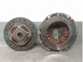 Recambio de kit embrague para ford transit connect 1.6 tdci cat referencia OEM IAM DV617550DC F4883 FOMOCO