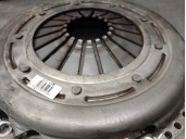 Recambio de kit embrague para ford transit connect 1.6 tdci cat referencia OEM IAM DV617550DC F4883 FOMOCO