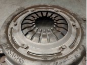 Recambio de kit embrague para ford fiesta (cbk) 1.4 16v cat referencia OEM IAM 2S617550BC  SACHS