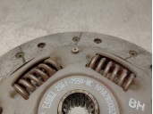 Recambio de kit embrague para ford fiesta (cbk) 1.4 16v cat referencia OEM IAM 2S617550BC  SACHS