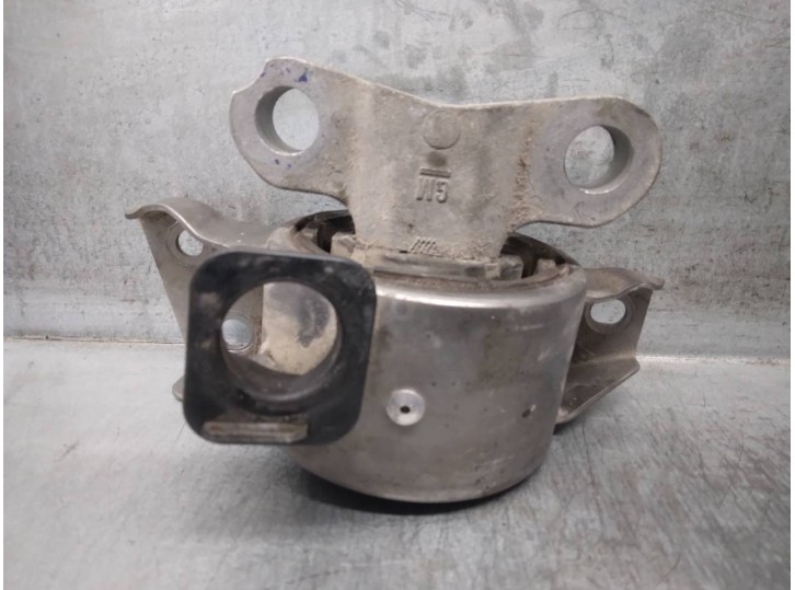 Recambio de soporte motor derecho para opel corsa d opc referencia OEM IAM 488646740 