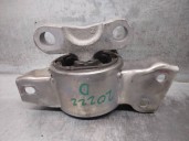 Recambio de soporte motor derecho para opel corsa d opc referencia OEM IAM 488646740  